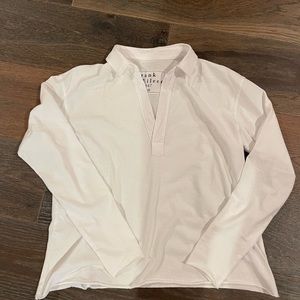 Frank & Eileen Size XS